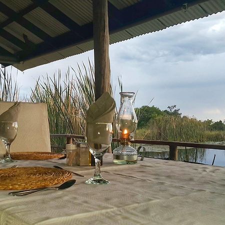 Plettenberg Bay Game Reserve: The Baroness Safari Lodge Εξωτερικό φωτογραφία