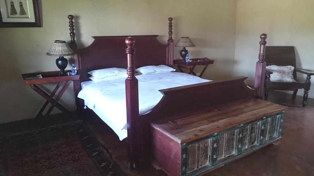 Plettenberg Bay Game Reserve: The Baroness Safari Lodge Εξωτερικό φωτογραφία