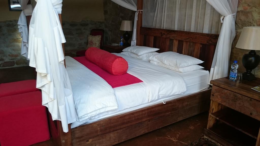Plettenberg Bay Game Reserve: The Baroness Safari Lodge Εξωτερικό φωτογραφία
