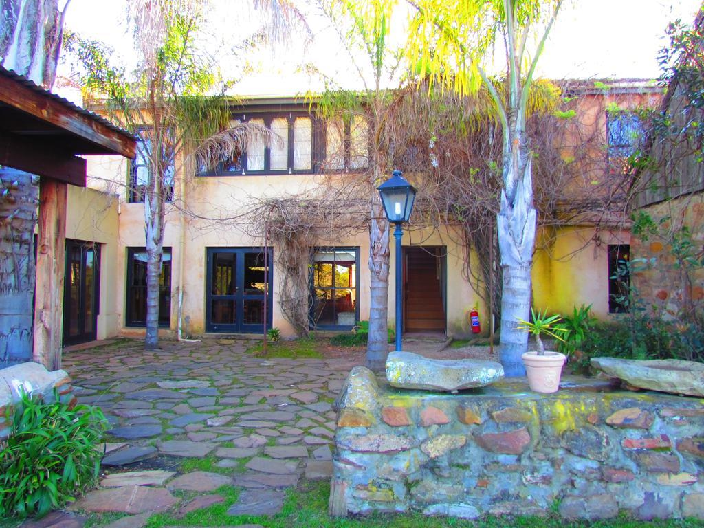 Plettenberg Bay Game Reserve: The Baroness Safari Lodge Εξωτερικό φωτογραφία