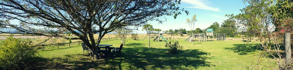 Plettenberg Bay Game Reserve: The Baroness Safari Lodge Εξωτερικό φωτογραφία
