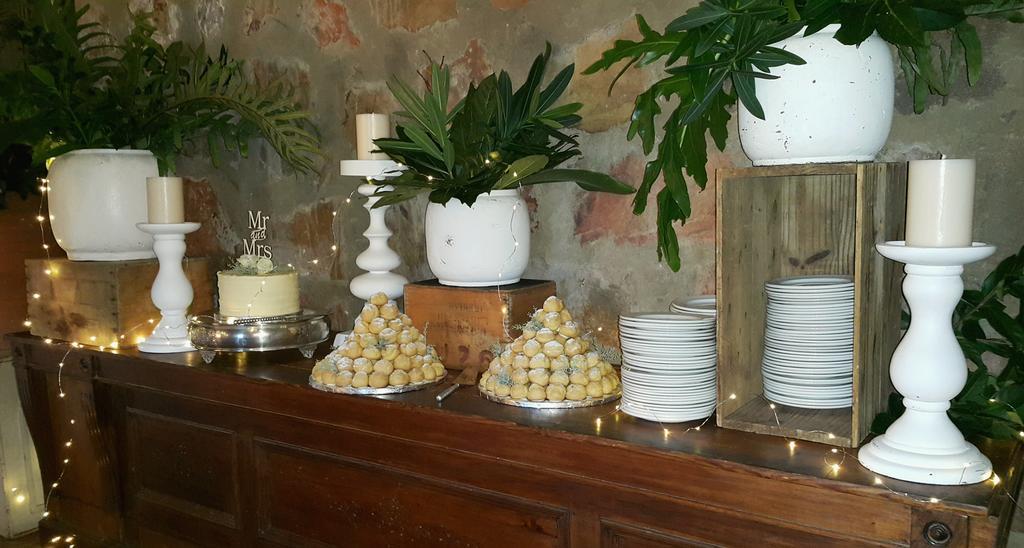 Plettenberg Bay Game Reserve: The Baroness Safari Lodge Εξωτερικό φωτογραφία