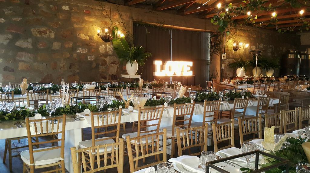 Plettenberg Bay Game Reserve: The Baroness Safari Lodge Εξωτερικό φωτογραφία