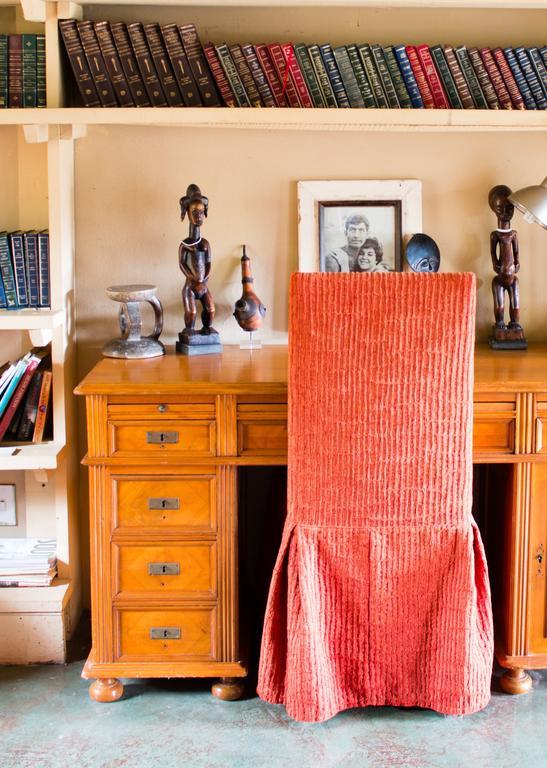 Plettenberg Bay Game Reserve: The Baroness Safari Lodge Εξωτερικό φωτογραφία