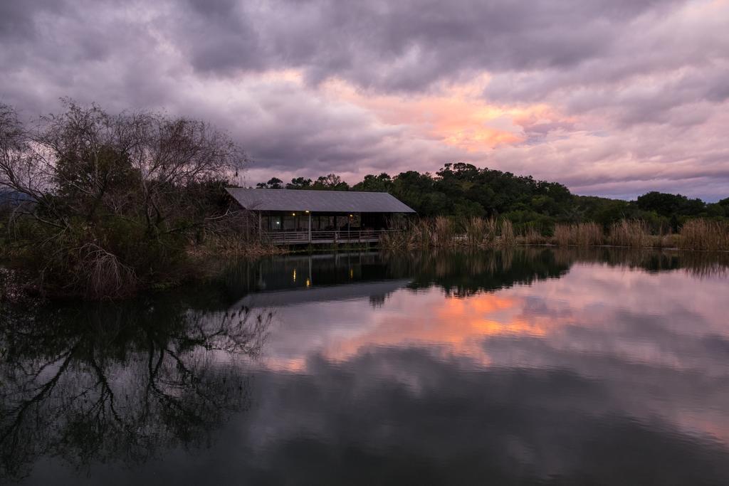Plettenberg Bay Game Reserve: The Baroness Safari Lodge Εξωτερικό φωτογραφία