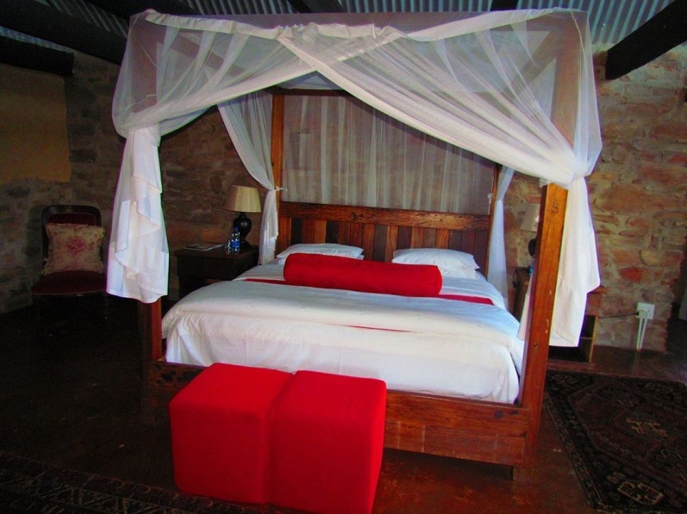 Plettenberg Bay Game Reserve: The Baroness Safari Lodge Εξωτερικό φωτογραφία