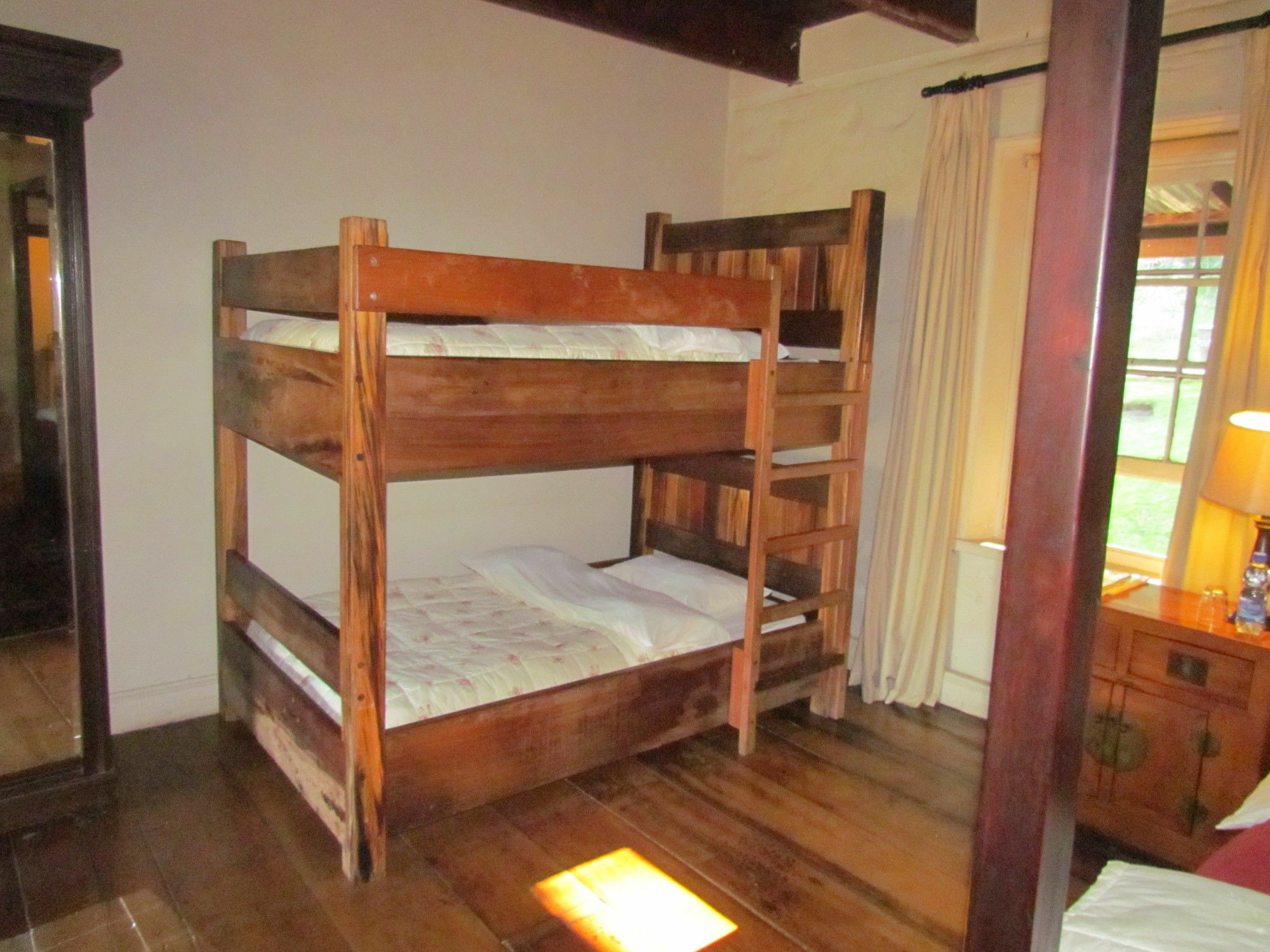 Plettenberg Bay Game Reserve: The Baroness Safari Lodge Εξωτερικό φωτογραφία